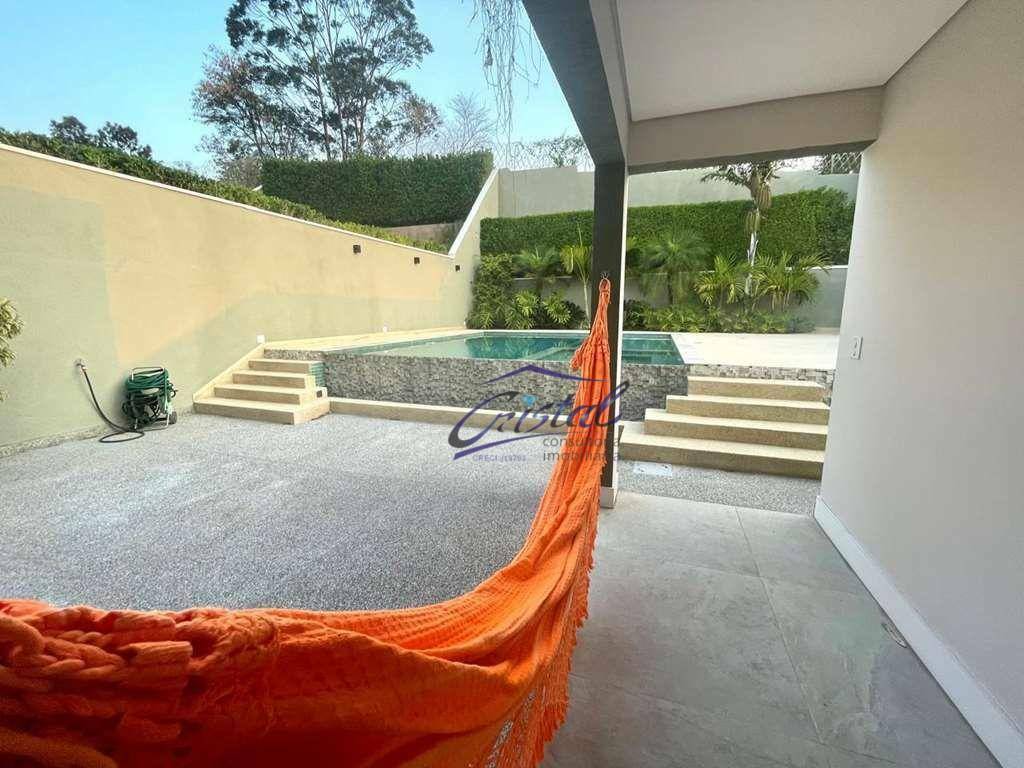 Casa de Condomínio à venda com 3 quartos, 335m² - Foto 35