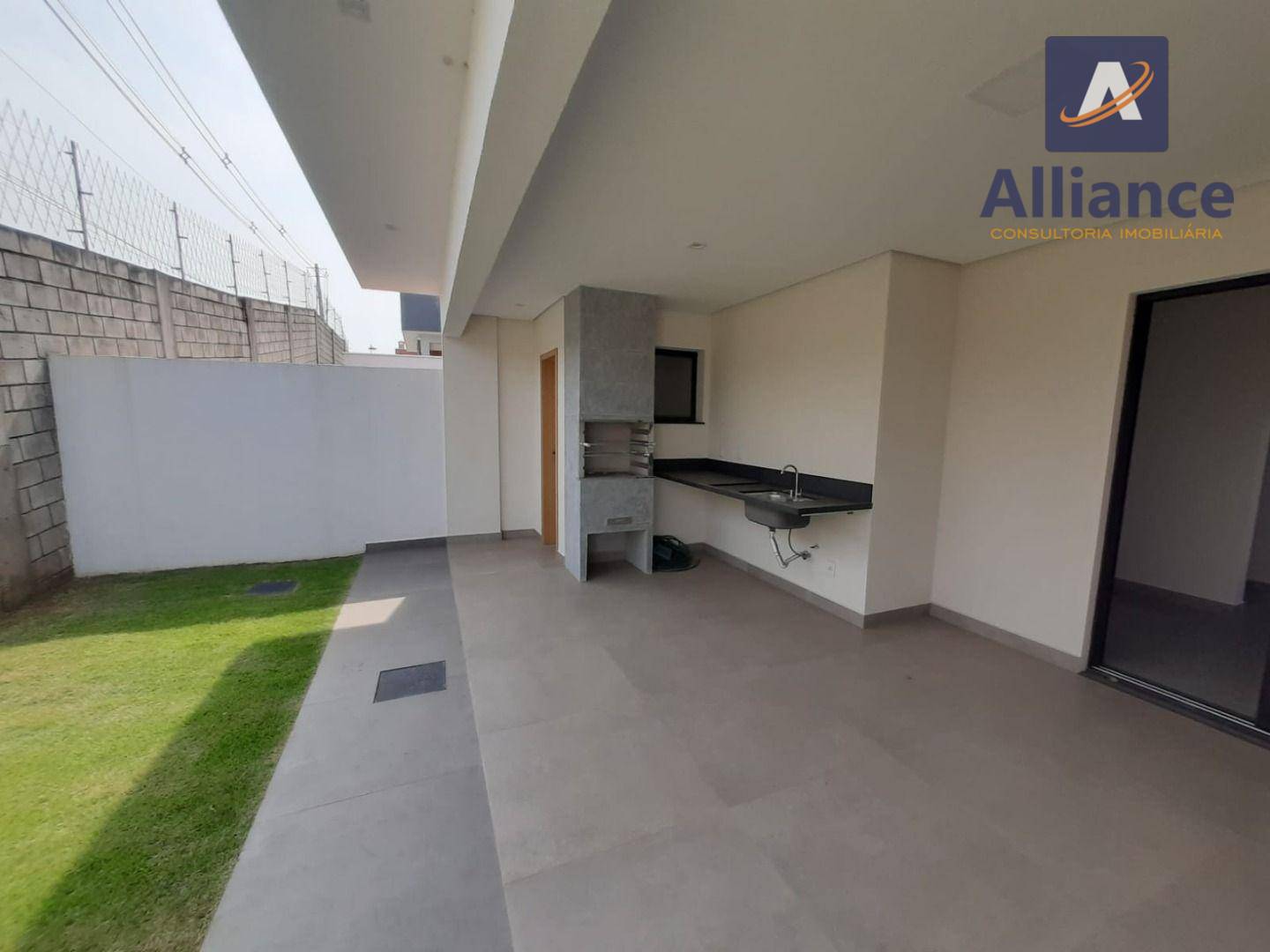 Casa de Condomínio à venda com 3 quartos, 190m² - Foto 36