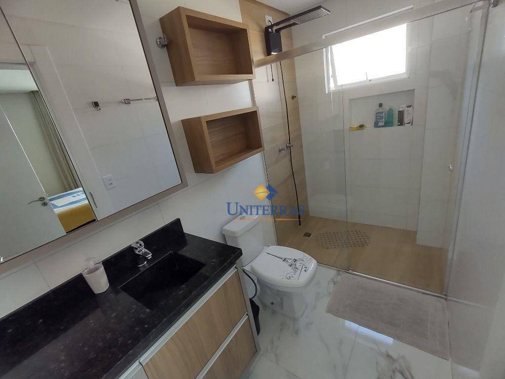 Sobrado à venda com 3 quartos, 156m² - Foto 22