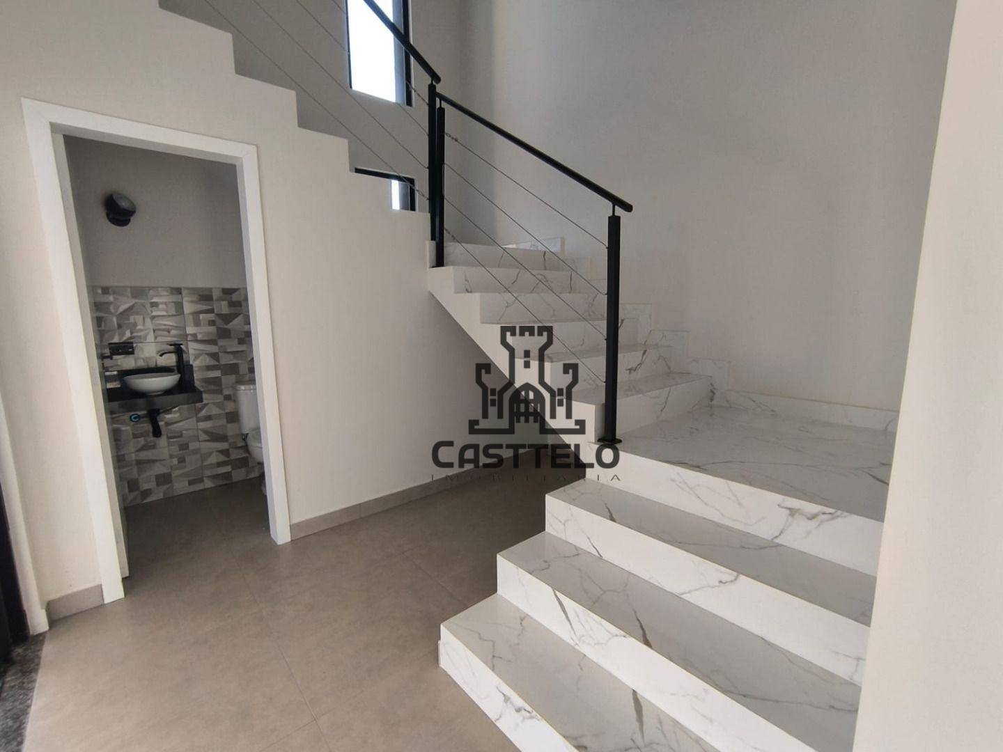 Sobrado à venda com 3 quartos, 180m² - Foto 15