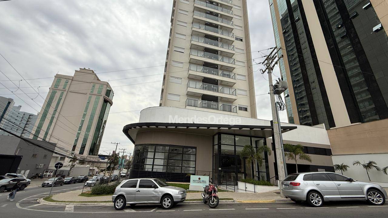 Apartamento, 1 quarto, 37 m² - Foto 1