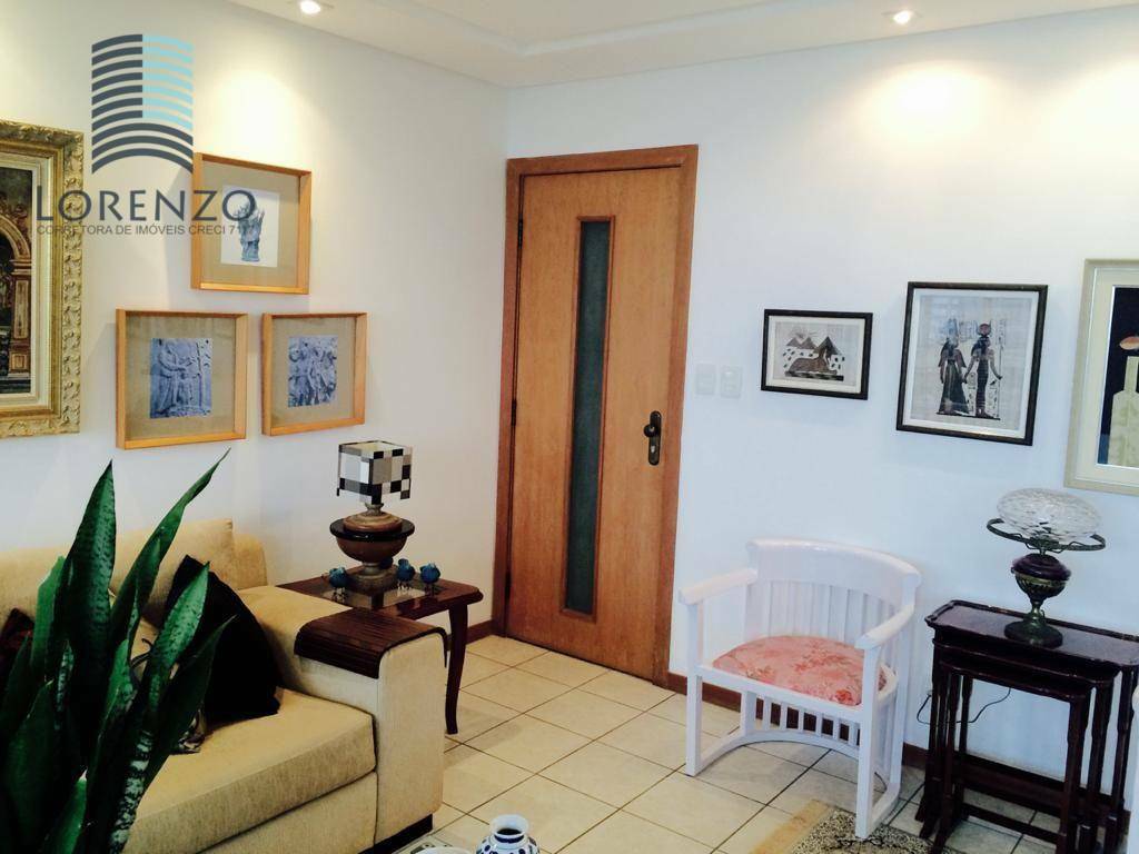 Apartamento à venda com 3 quartos, 116m² - Foto 4