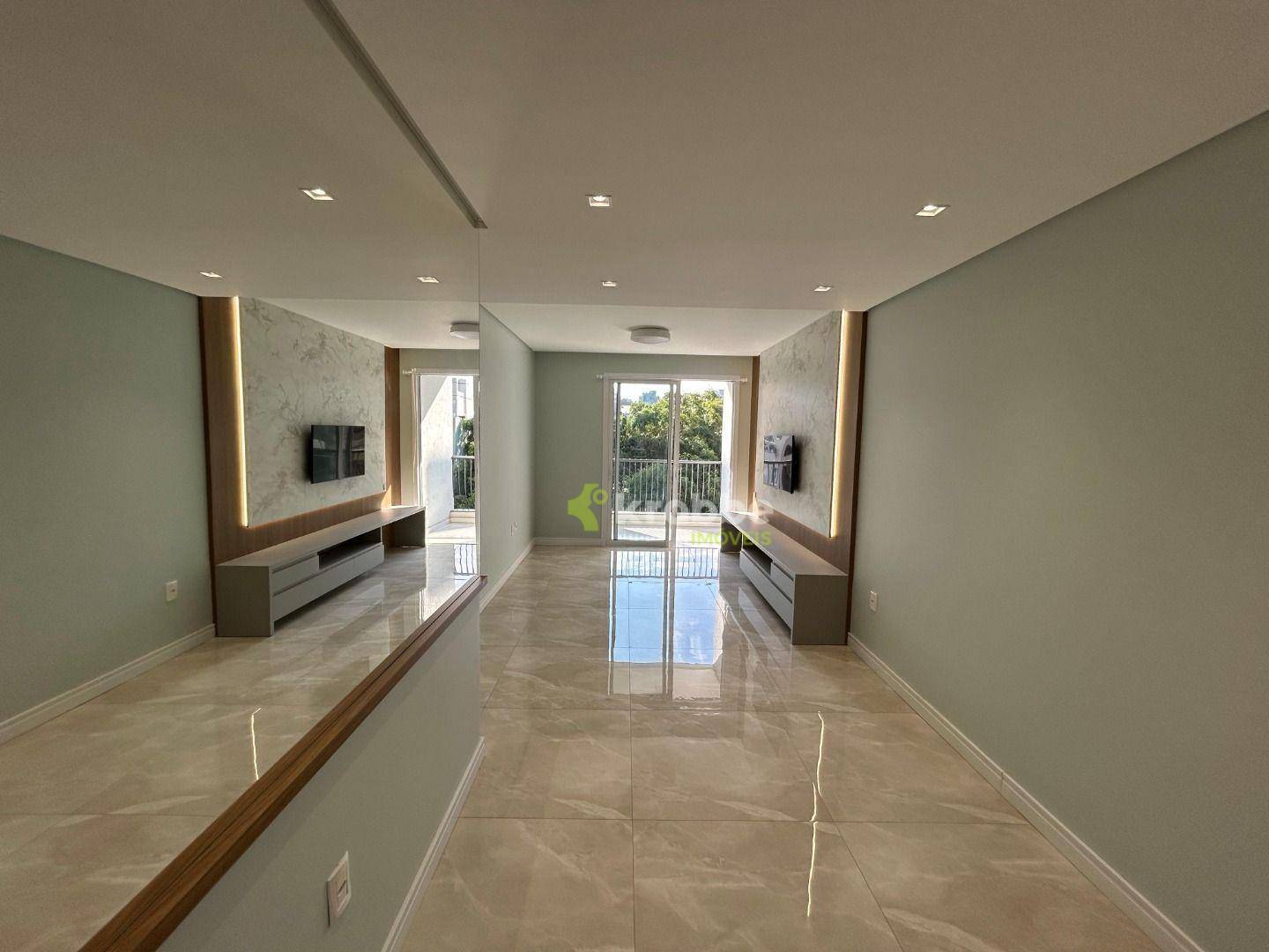 Apartamento, 2 quartos, 68 m² - Foto 3