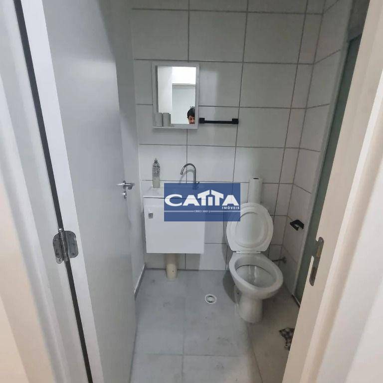 Apartamento à venda com 1 quarto, 35m² - Foto 8