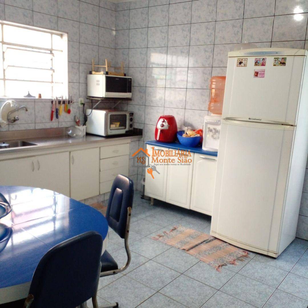 Sobrado à venda com 3 quartos, 127m² - Foto 6