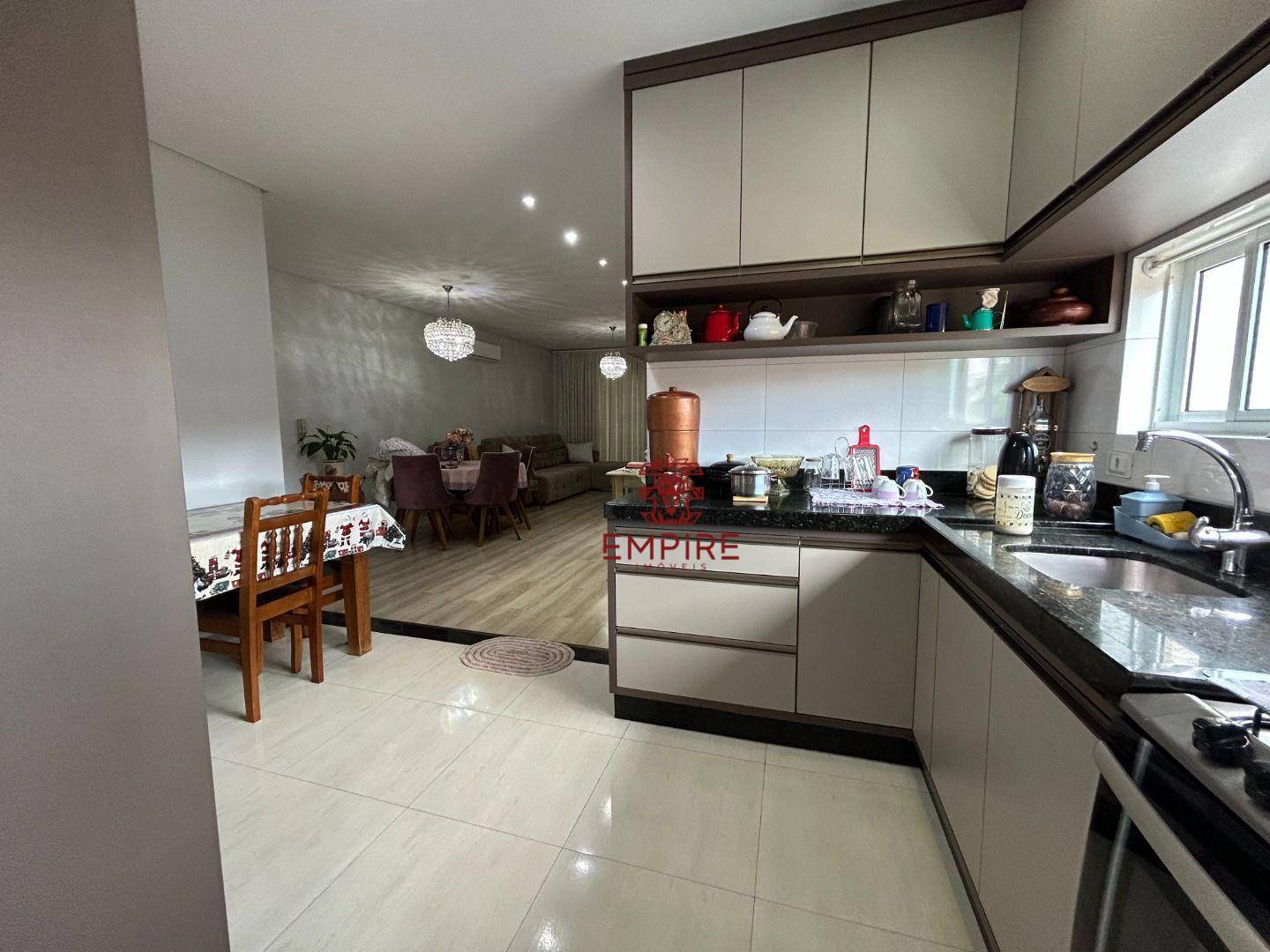 Apartamento, 2 quartos, 122 m² - Foto 3