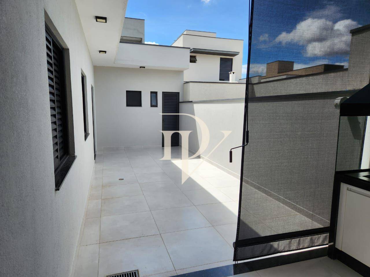 Casa de Condomínio à venda com 3 quartos, 135m² - Foto 13