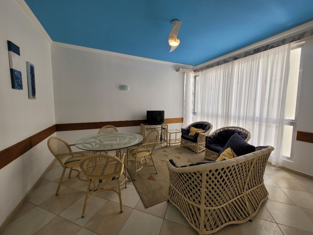 Apartamento à venda com 2 quartos, 101m² - Foto 1