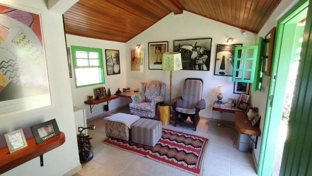 Chácara à venda com 5 quartos, 400m² - Foto 36