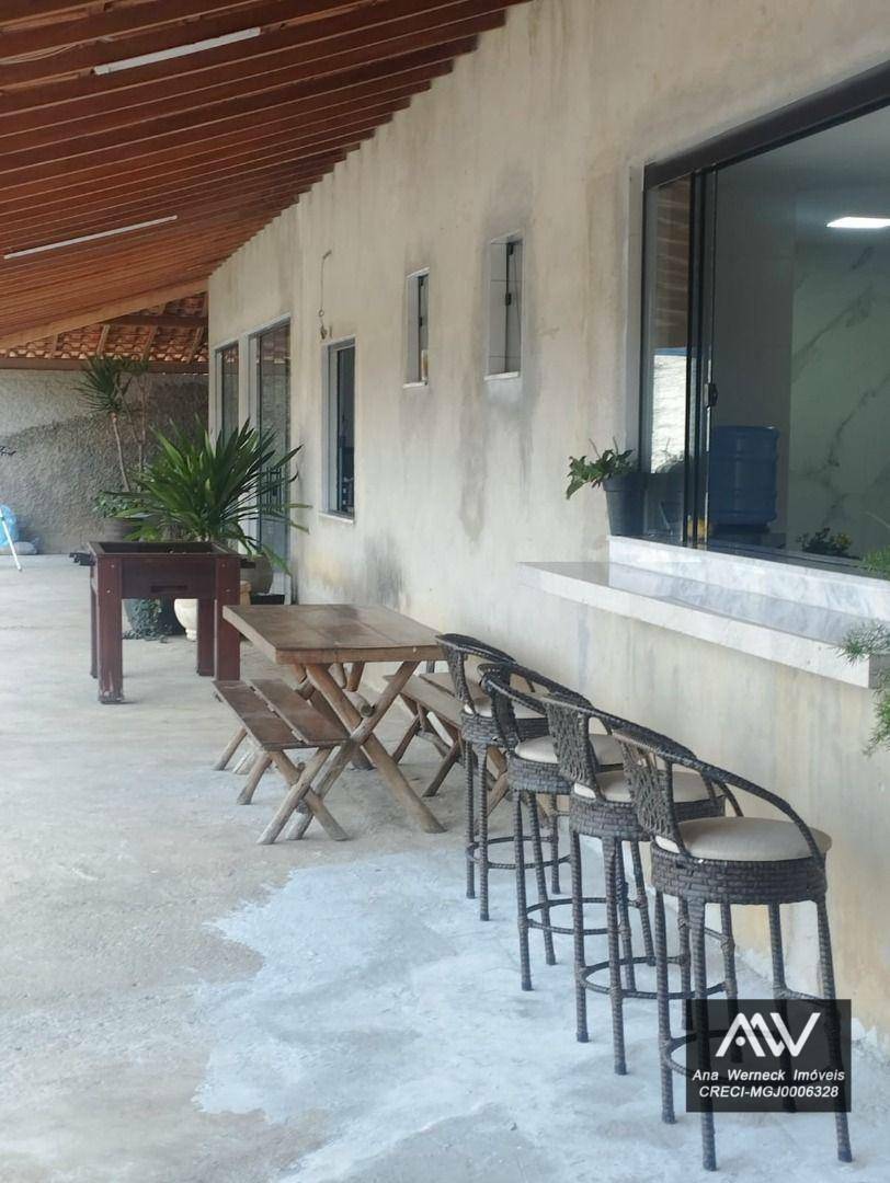 Chácara à venda com 5 quartos, 9000M2 - Foto 13