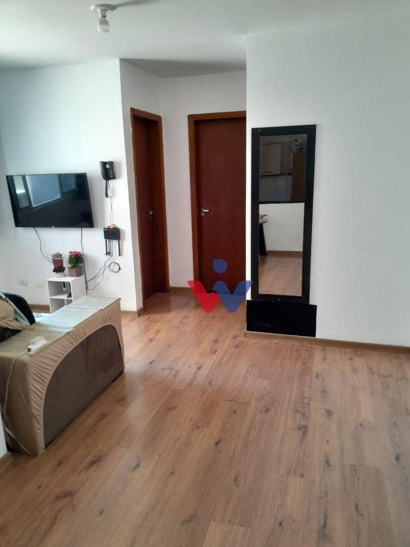 Apartamento à venda com 2 quartos, 54m² - Foto 3