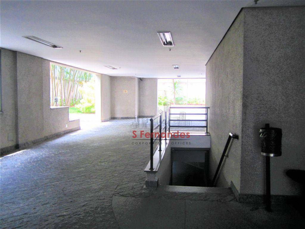 Conjunto Comercial-Sala para alugar, 90m² - Foto 20