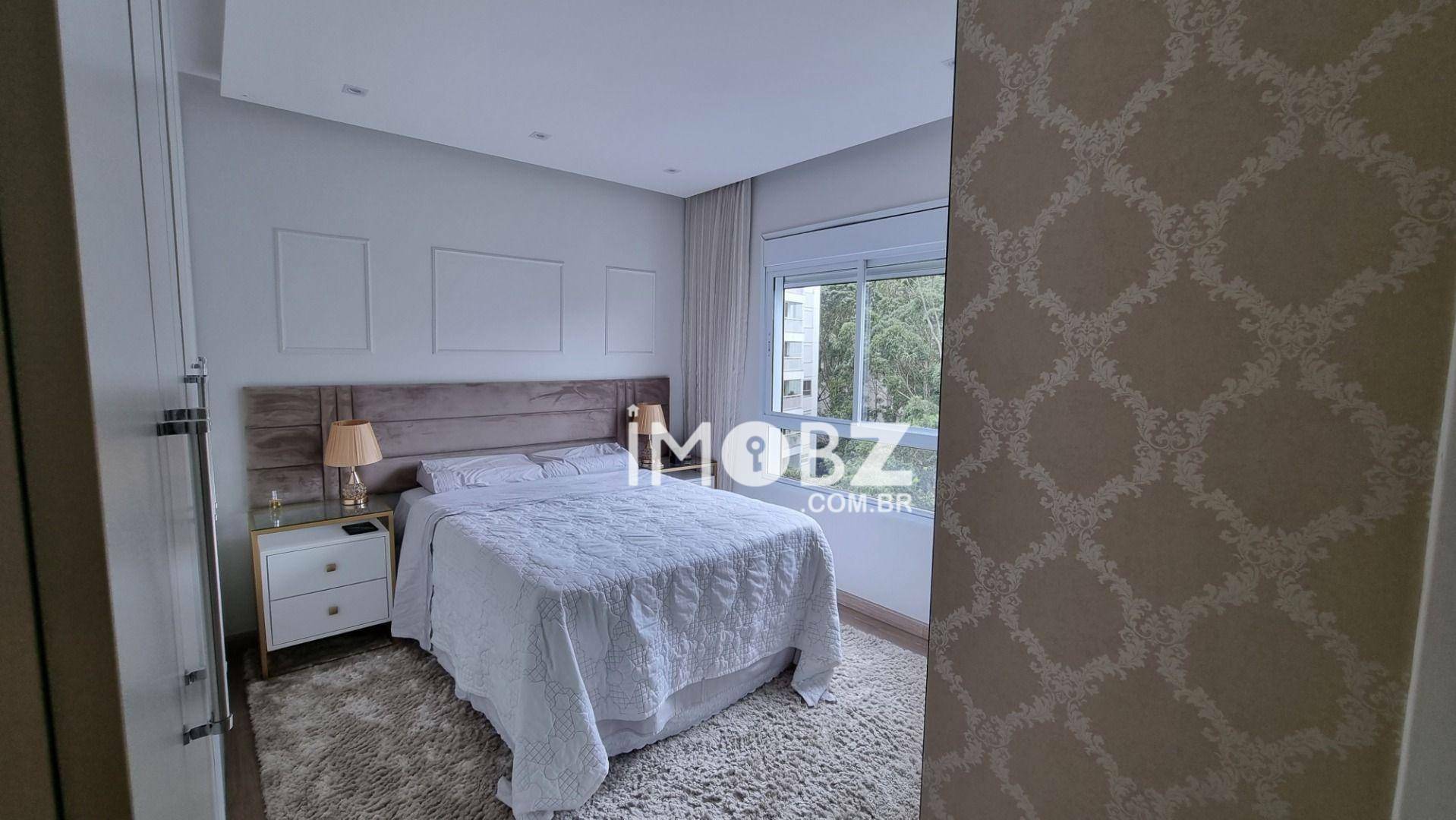 Apartamento à venda com 2 quartos, 138m² - Foto 12