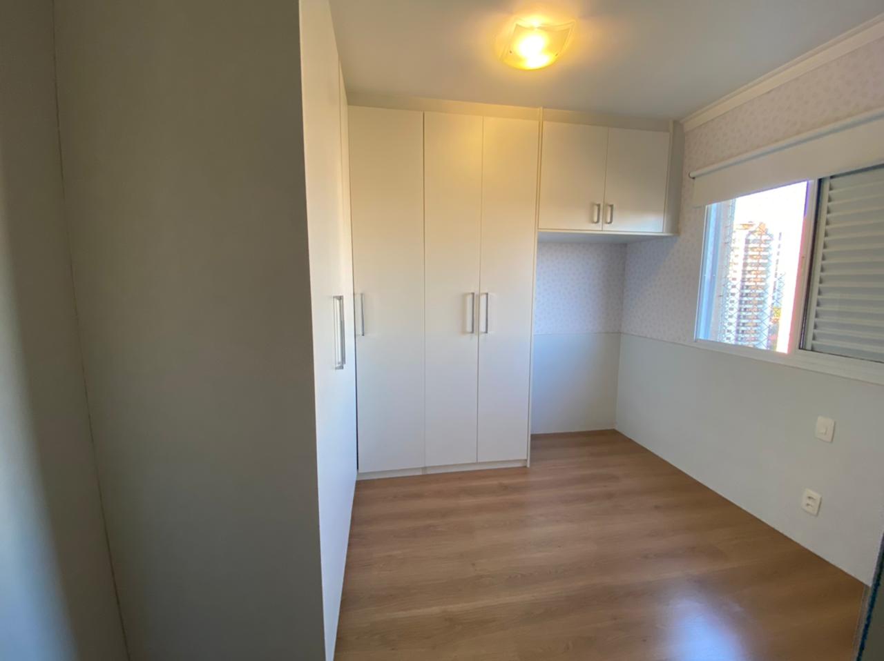 Apartamento à venda com 3 quartos, 154m² - Foto 9