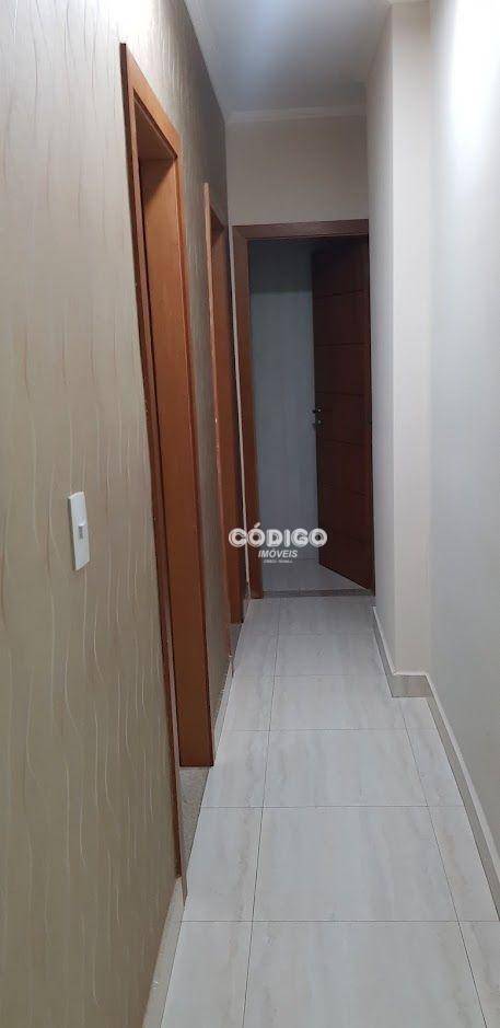 Apartamento à venda com 3 quartos, 134m² - Foto 16