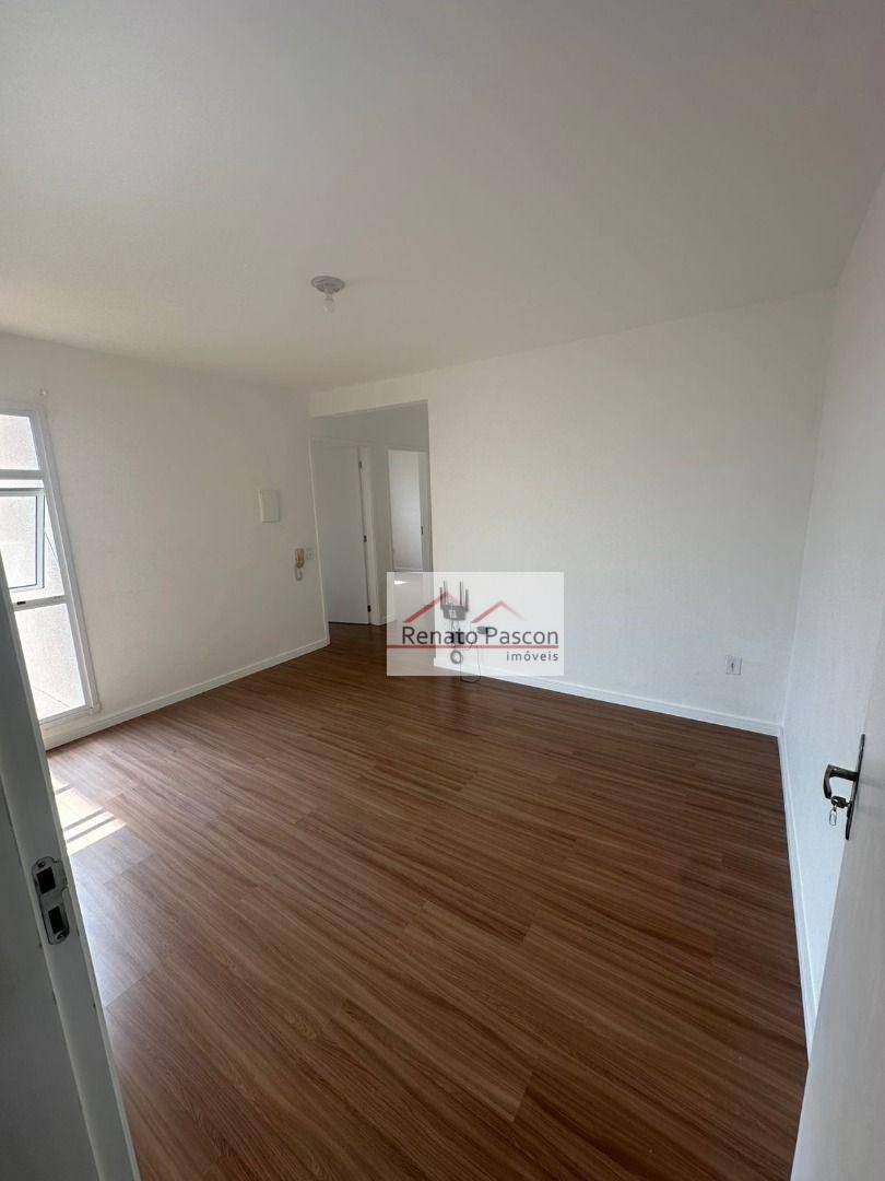 Apartamento, 2 quartos, 49 m² - Foto 1