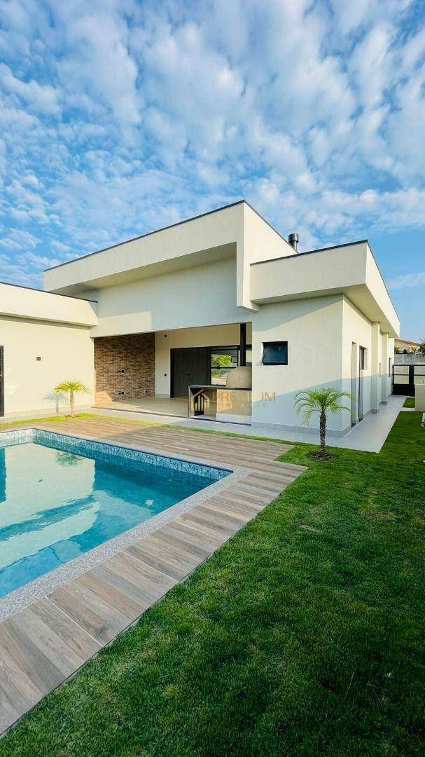 Casa de Condomínio à venda com 4 quartos, 290m² - Foto 26