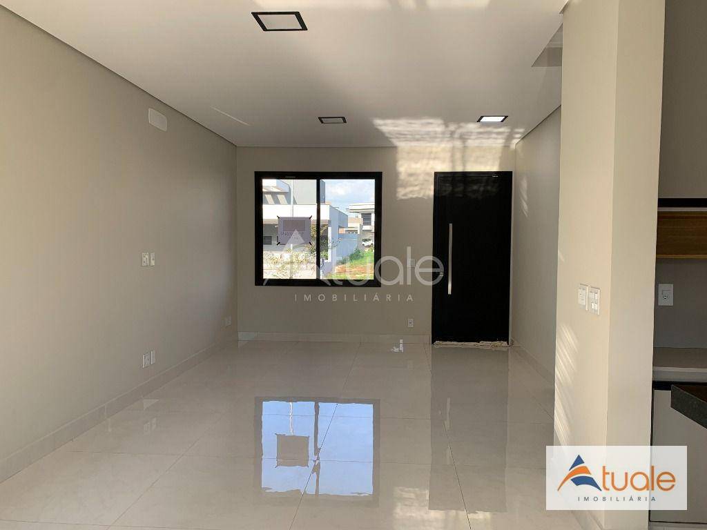 Casa de Condomínio à venda com 3 quartos, 200m² - Foto 4