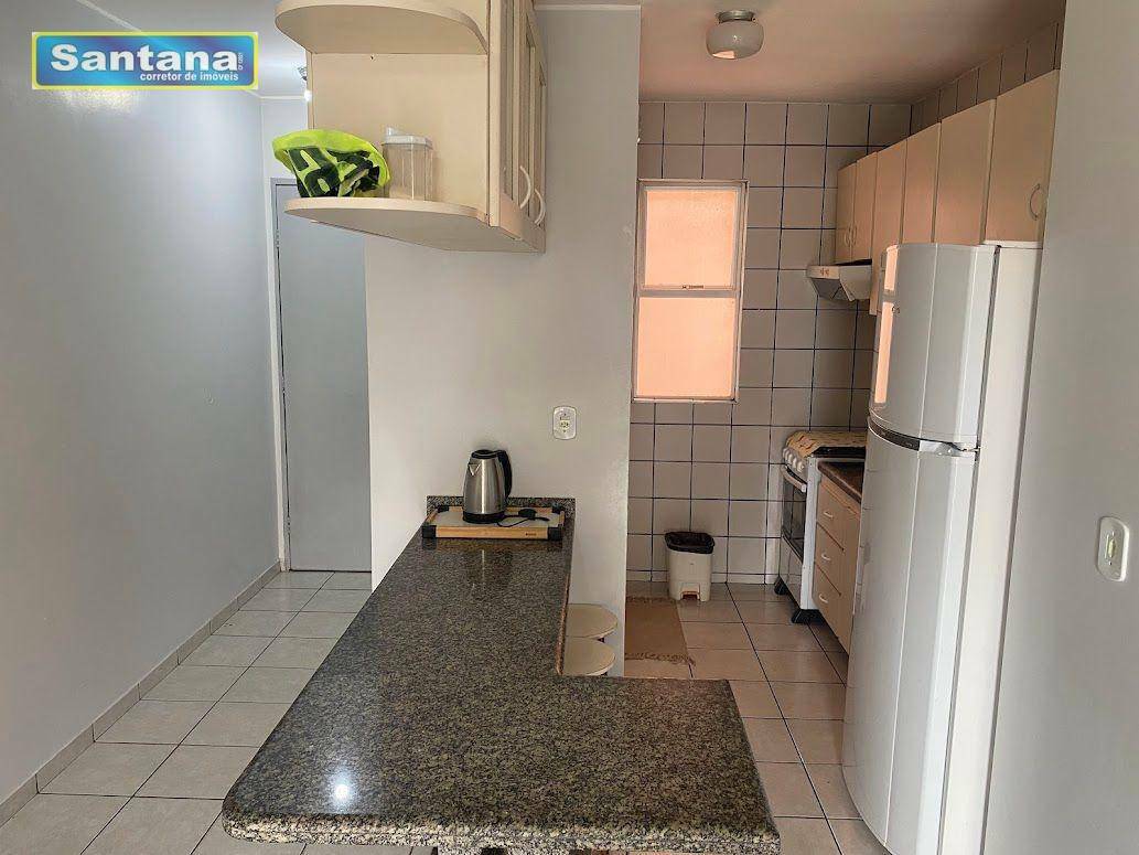 Apartamento à venda com 3 quartos, 67m² - Foto 3