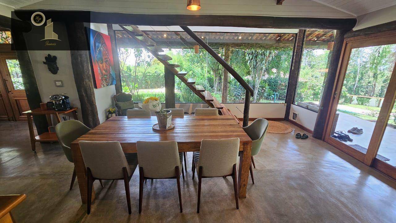 Casa de Condomínio à venda com 3 quartos, 224m² - Foto 15