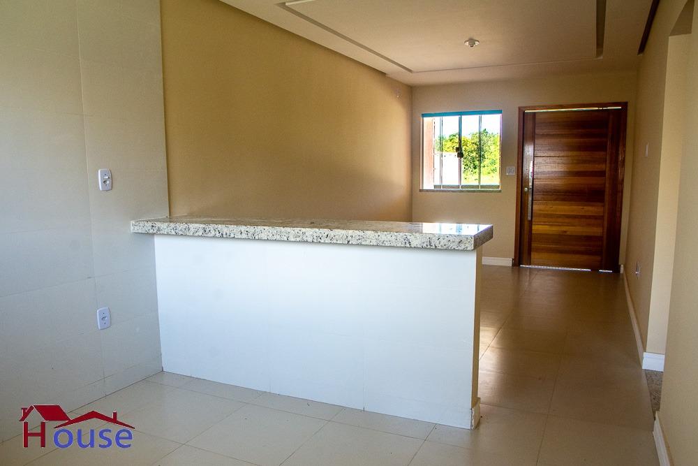 Casa à venda com 3 quartos, 99M2 - Foto 10