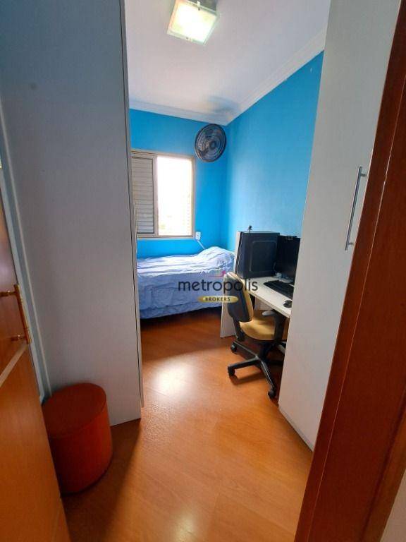 Apartamento à venda com 3 quartos, 76m² - Foto 8