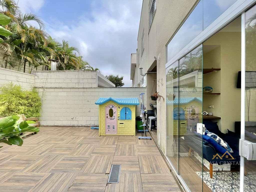 Casa de Condomínio à venda com 3 quartos, 100m² - Foto 13