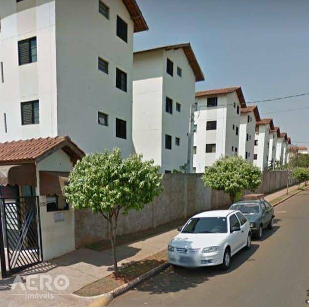 Apartamento à venda com 2 quartos, 49m² - Foto 28