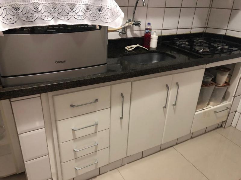 Apartamento à venda com 3 quartos, 80m² - Foto 15