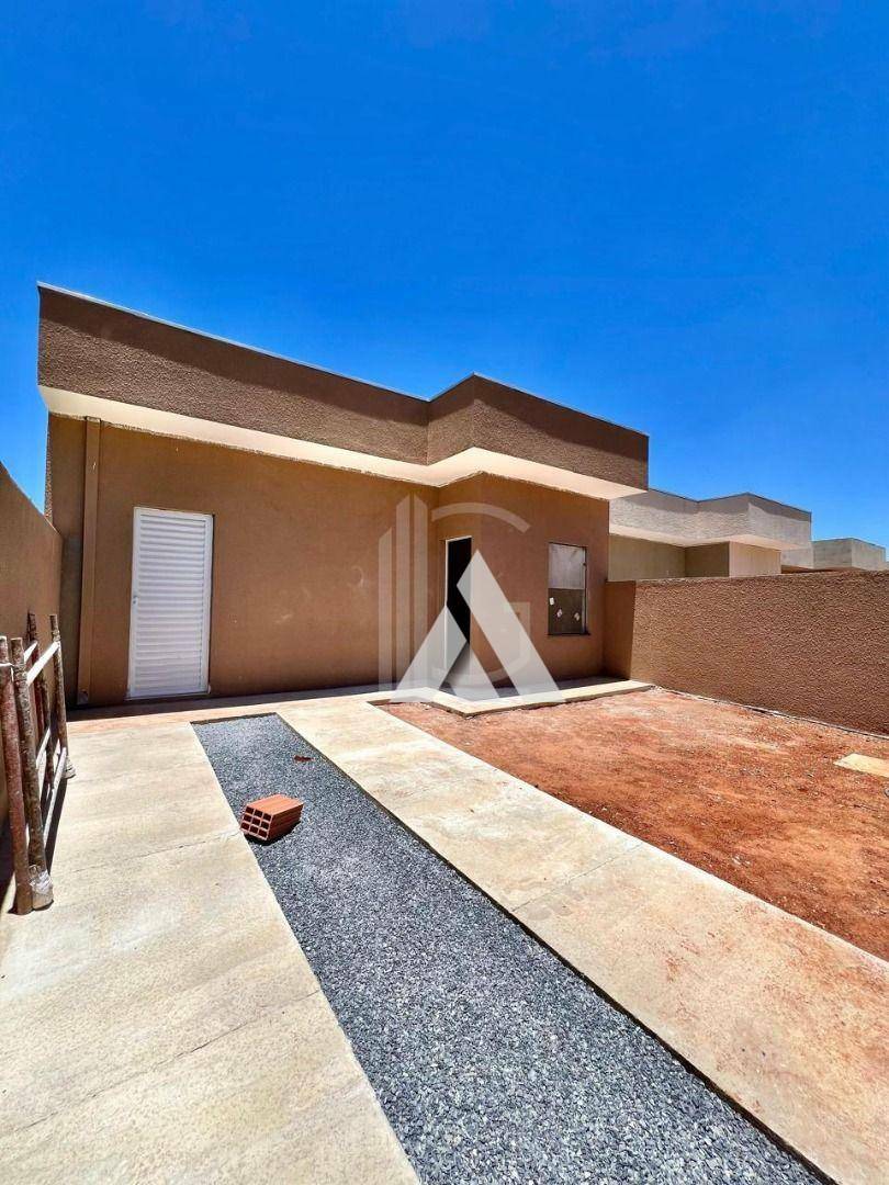 Casa à venda com 2 quartos, 53m² - Foto 8