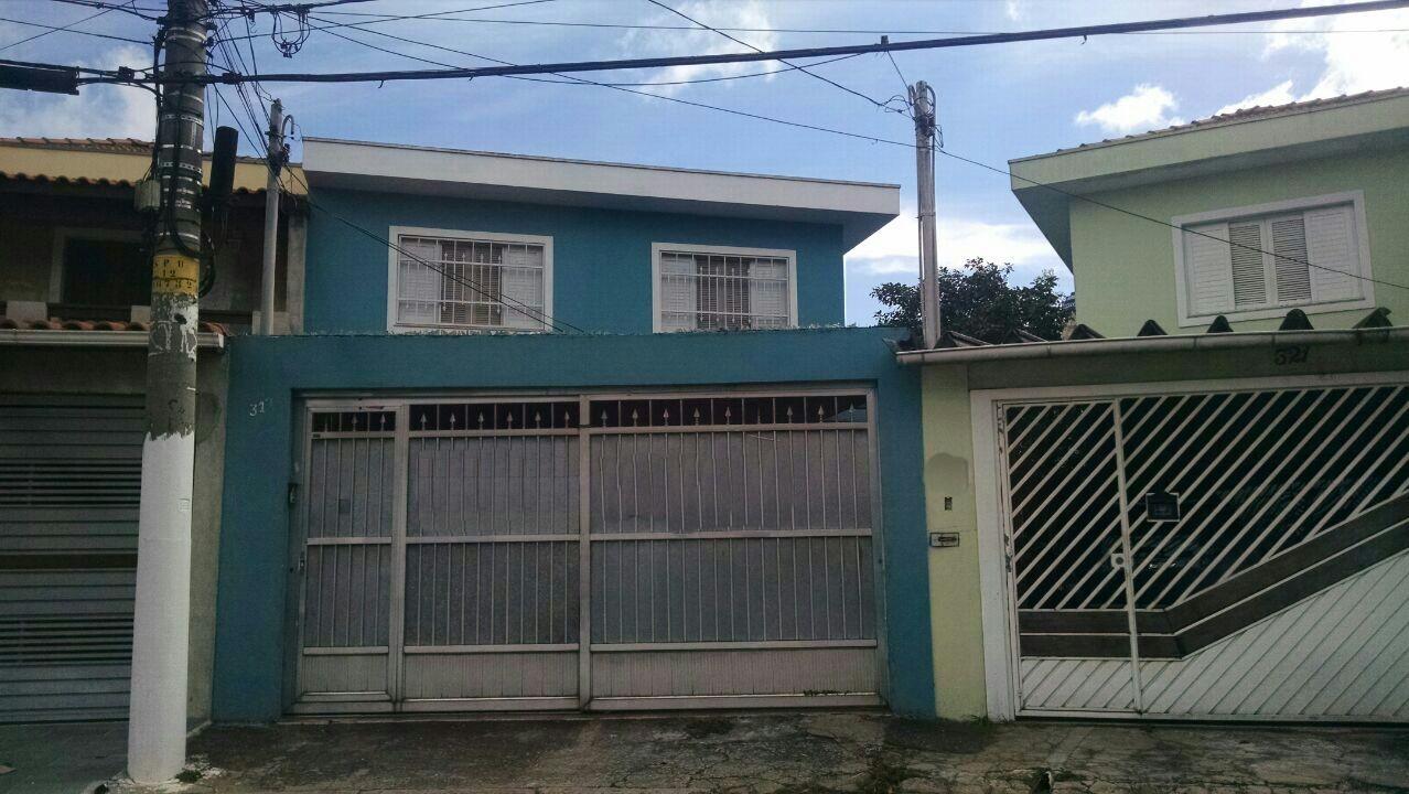 Sobrado à venda com 3 quartos, 175m² - Foto 2