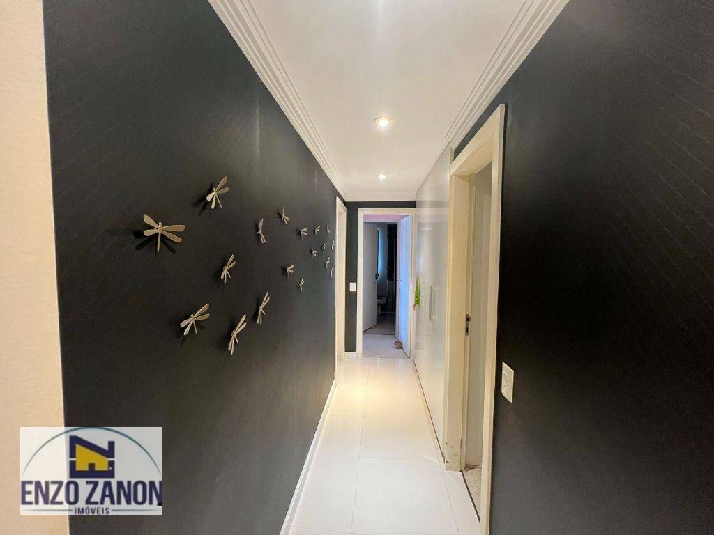 Apartamento à venda com 4 quartos, 208m² - Foto 11