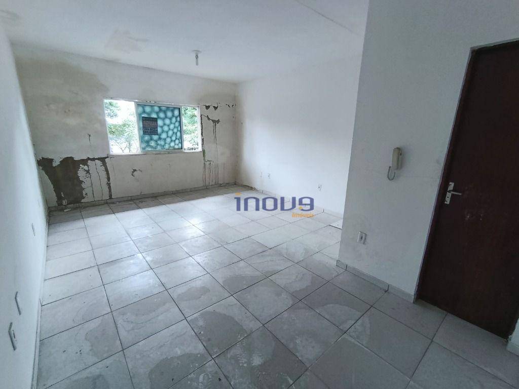 Conjunto Comercial-Sala para alugar, 23m² - Foto 10