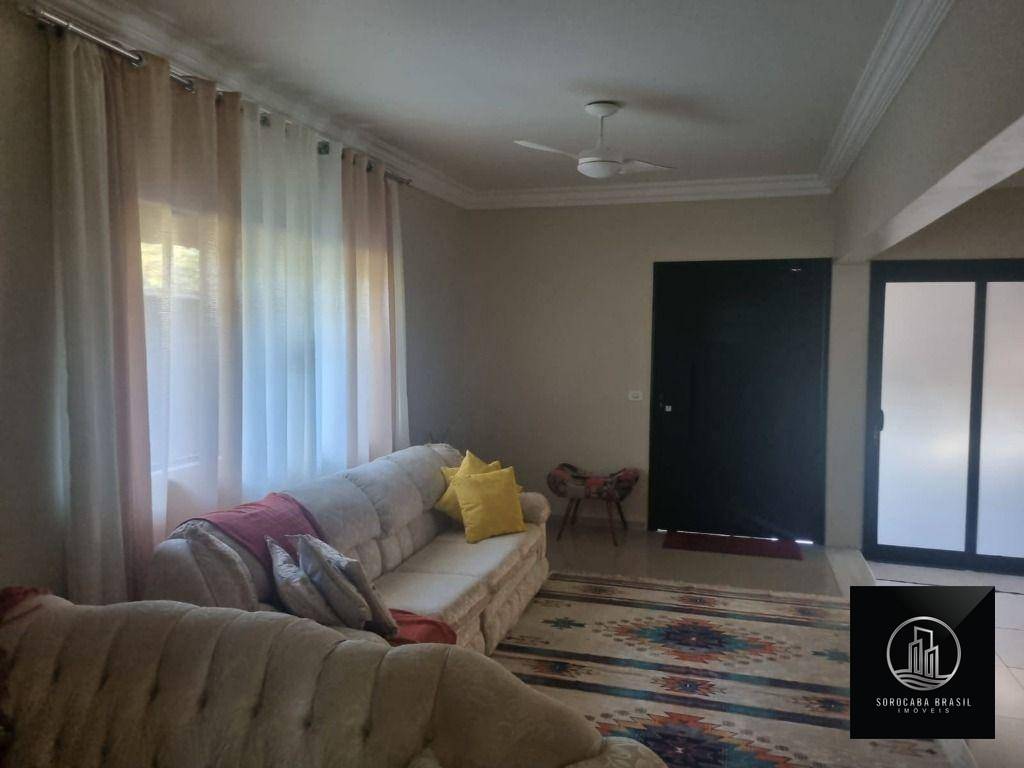 Sobrado, 3 quartos, 332 m² - Foto 5