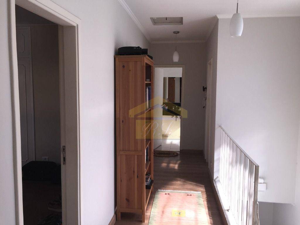 Sobrado à venda com 5 quartos, 375m² - Foto 30