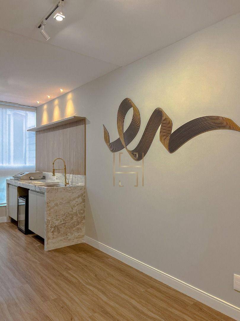 Apartamento, 2 quartos, 65 m² - Foto 5