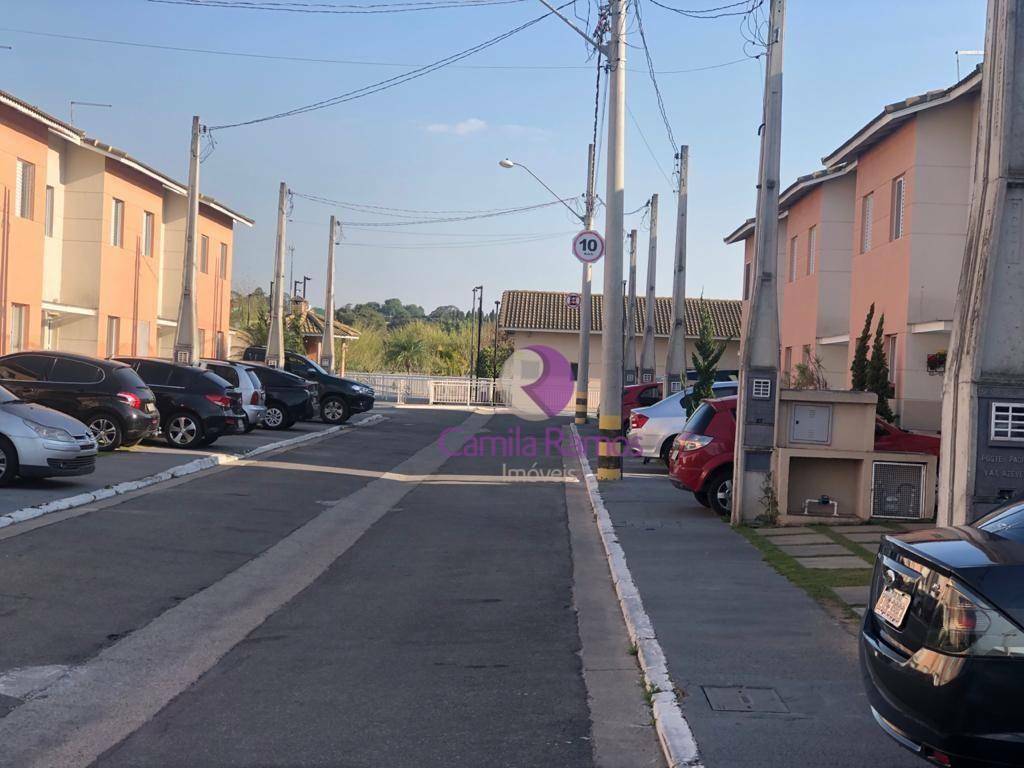Sobrado à venda com 3 quartos, 80m² - Foto 42