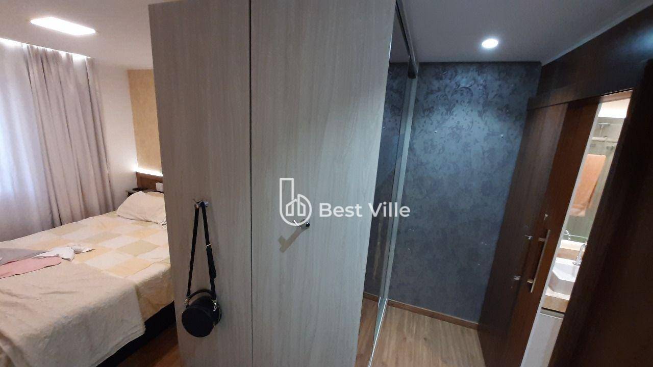Apartamento à venda com 1 quarto, 50m² - Foto 10