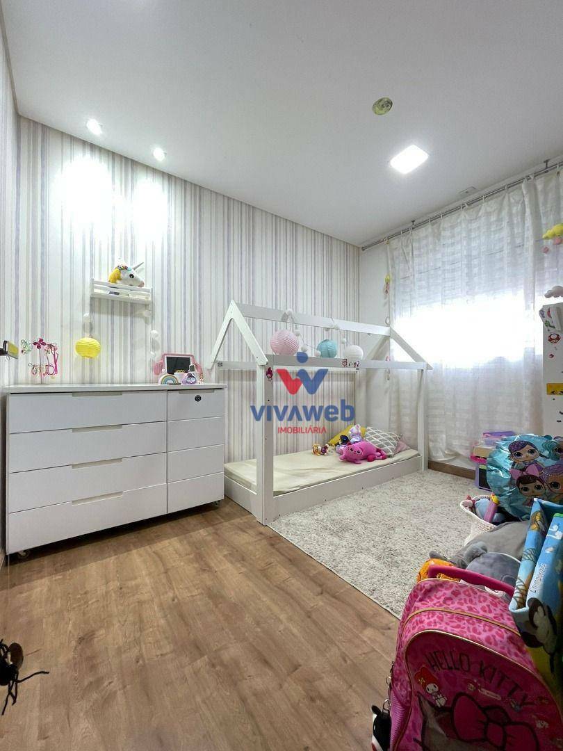 Apartamento à venda com 3 quartos, 85m² - Foto 17