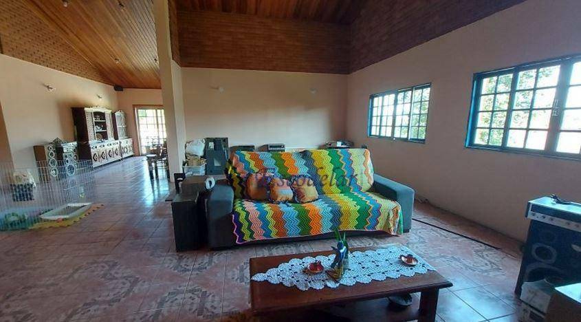 Casa de Condomínio à venda com 3 quartos, 503m² - Foto 11