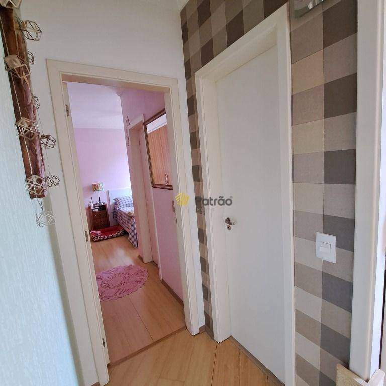 Apartamento à venda com 3 quartos, 85m² - Foto 14