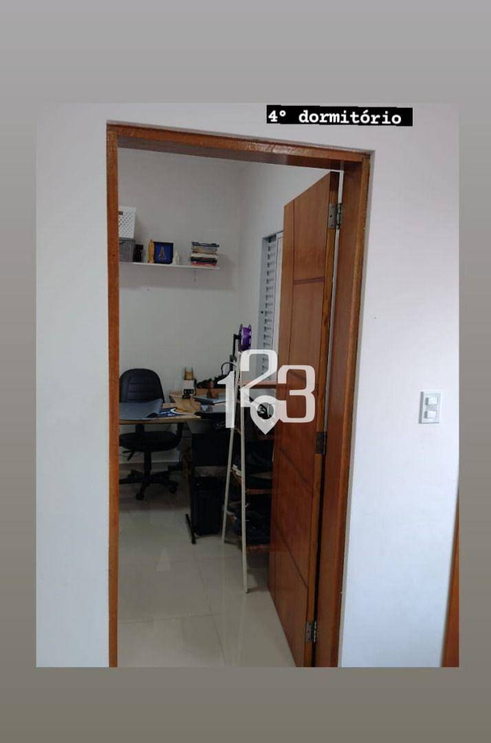 Casa de Condomínio à venda com 4 quartos, 140M2 - Foto 19