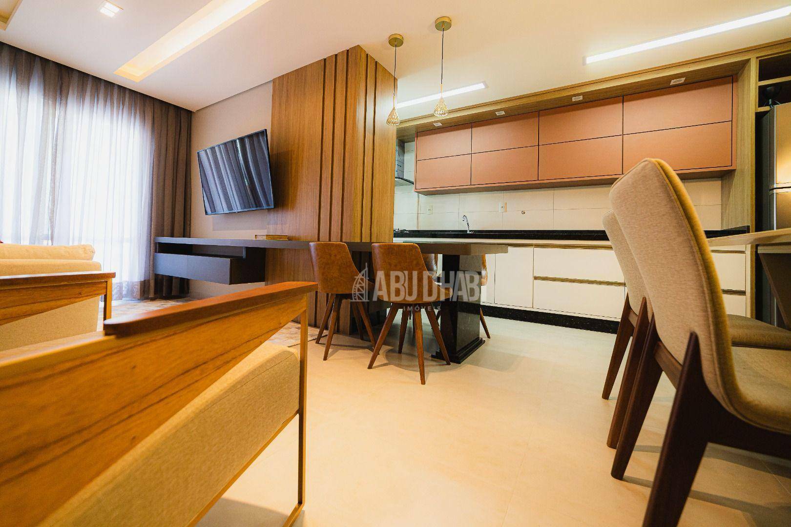 Apartamento à venda com 2 quartos, 88m² - Foto 12