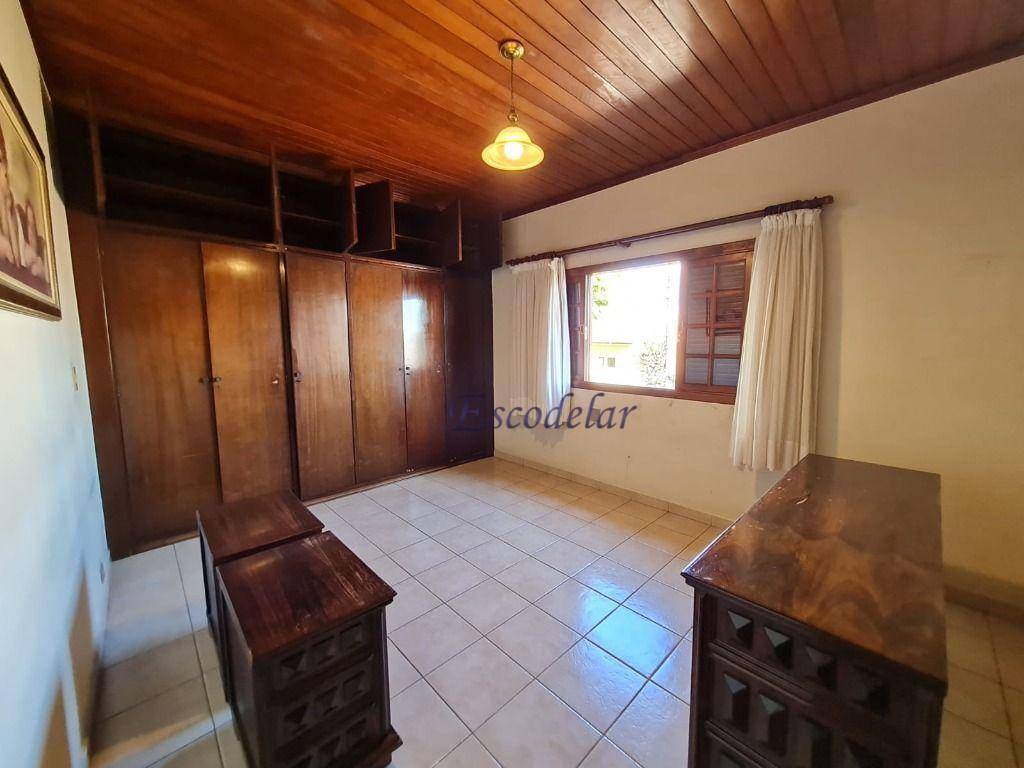 Sobrado à venda com 3 quartos, 150m² - Foto 11