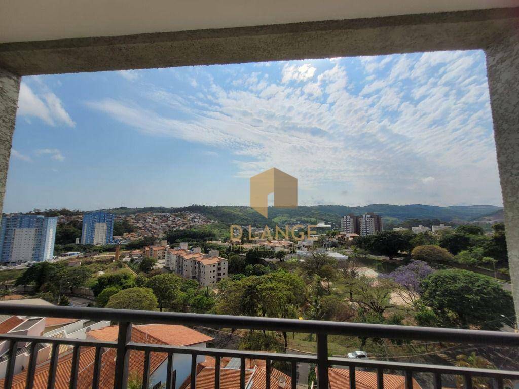 Apartamento à venda com 2 quartos, 63m² - Foto 5