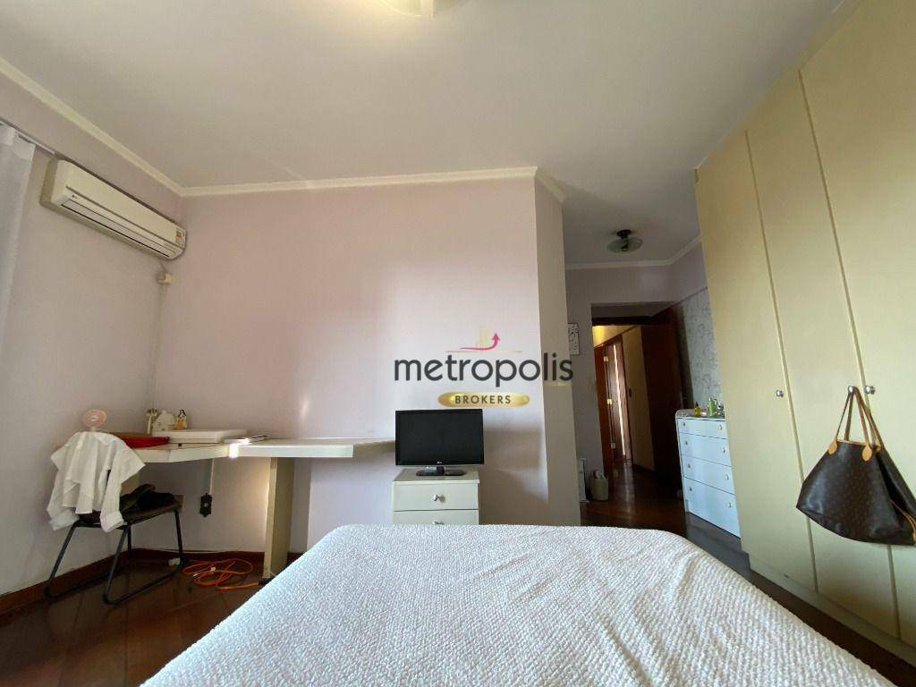 Apartamento à venda com 3 quartos, 178m² - Foto 35