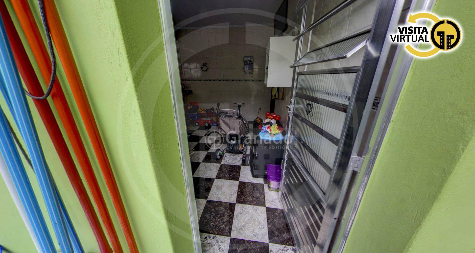 Sobrado à venda com 5 quartos, 175m² - Foto 16