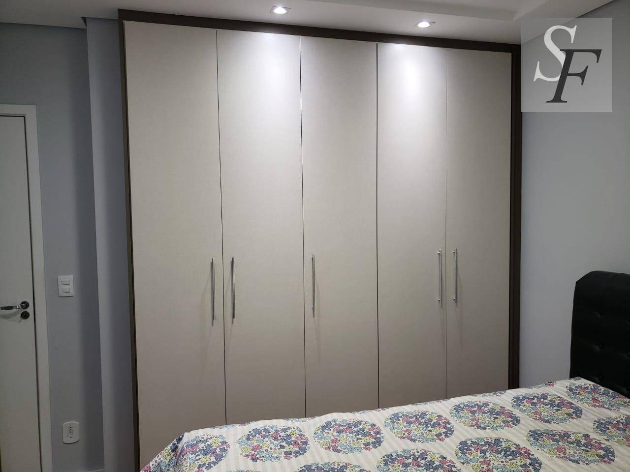 Apartamento à venda com 3 quartos, 72m² - Foto 9