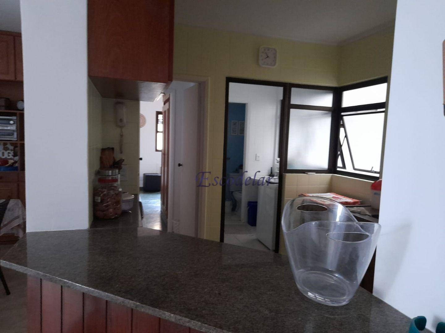 Apartamento à venda com 2 quartos, 98m² - Foto 23