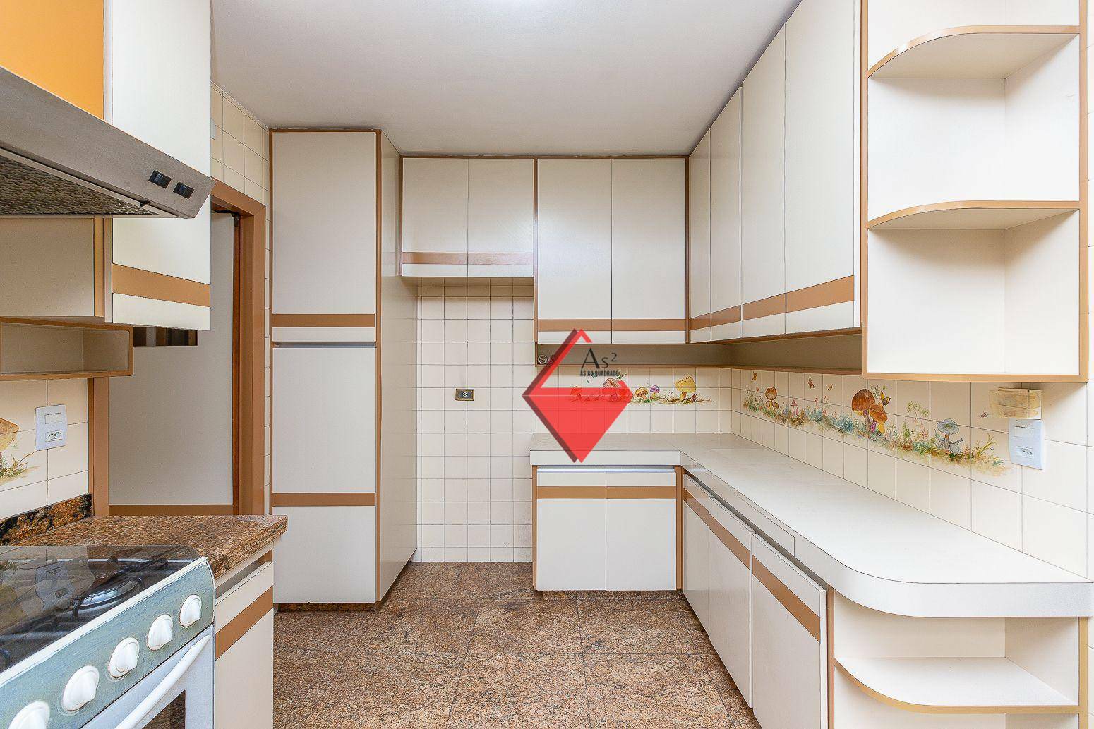 Apartamento à venda com 4 quartos, 240m² - Foto 5